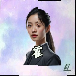 霍铮
